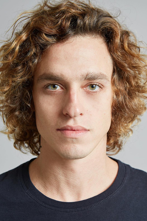 Gabriel Chadan profile