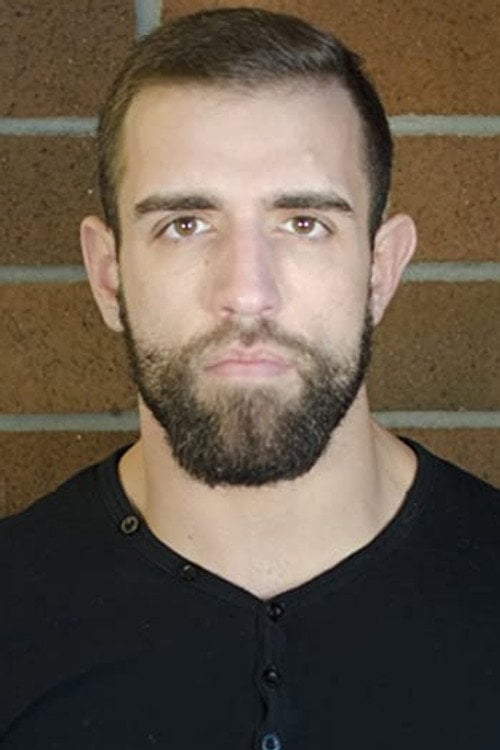 Photo of Joshua Mazerolle, Acting