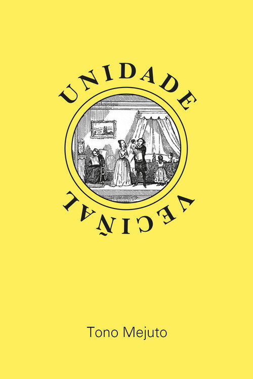 Movie poster for Unidade Veciñal