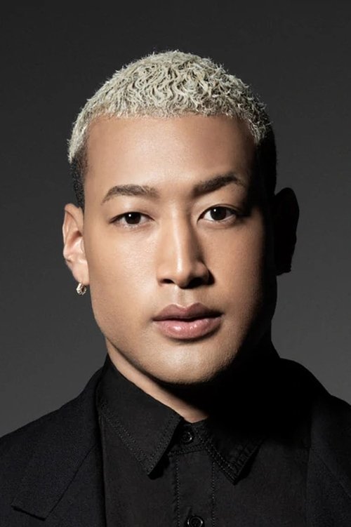 Mandy Sekiguchi profile