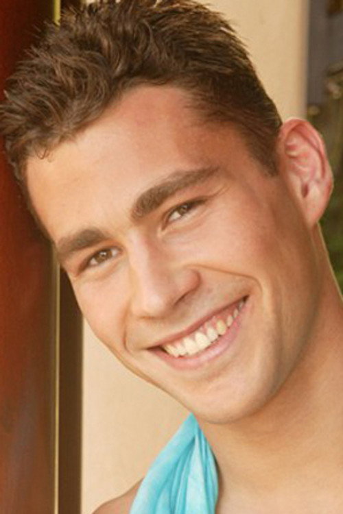 Photo of Oleg Tarkowski, Acting