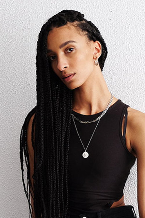 Photo of Jeanine Muyima, Acting