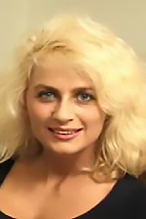 Photo of Tonya Hartlay, Acting