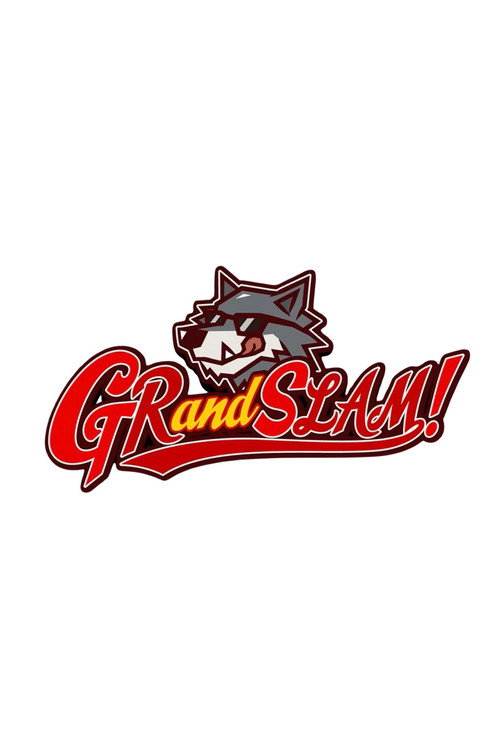 Series poster for GRandSLAM! (2026)