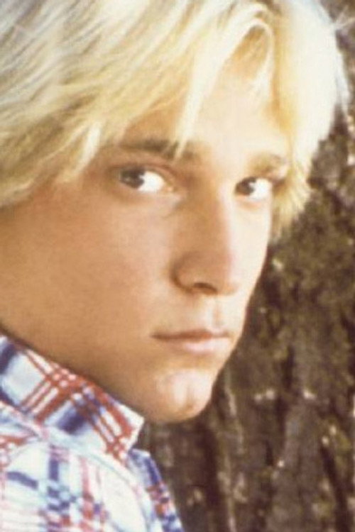 Photo of Brad Savage, Acting