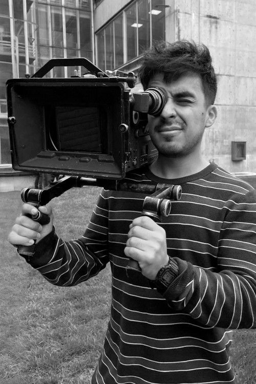 Andrés Garay profile