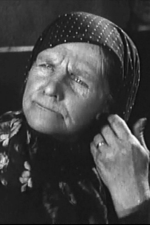 Photo of Mariya Shlenskaya, Acting