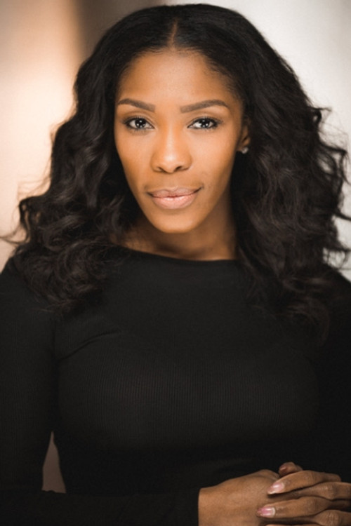 Photo of Patrese McClain, Acting