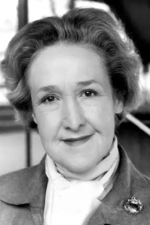 Photo of Ilse Künkele, Acting