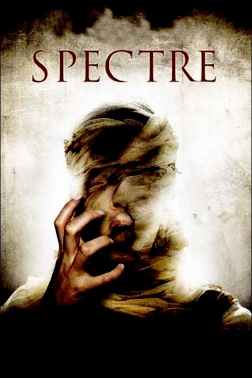 Movie poster for Spectre (2006)