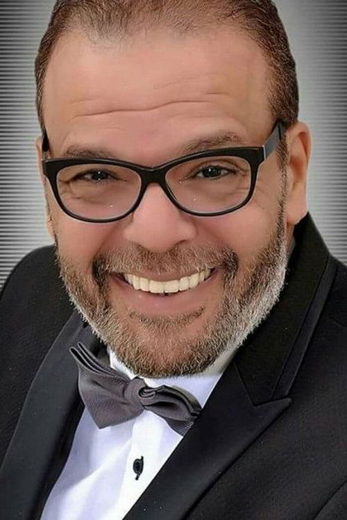 Ahmed ElBadry profile