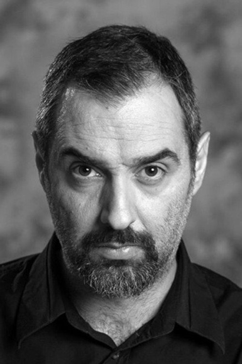 Photo of Enes Vejzović, Acting