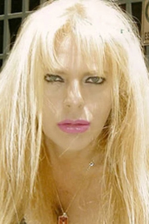 Photo of Cali Adinolfi, Acting