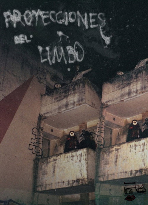 Movie poster for Proyecciones del Limbo (2025)