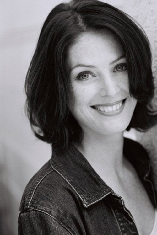Photo of Gillian Brashear, Acting