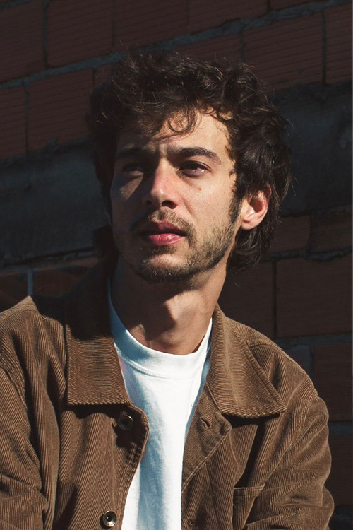 Photo of Guilherme Hamacek, Acting