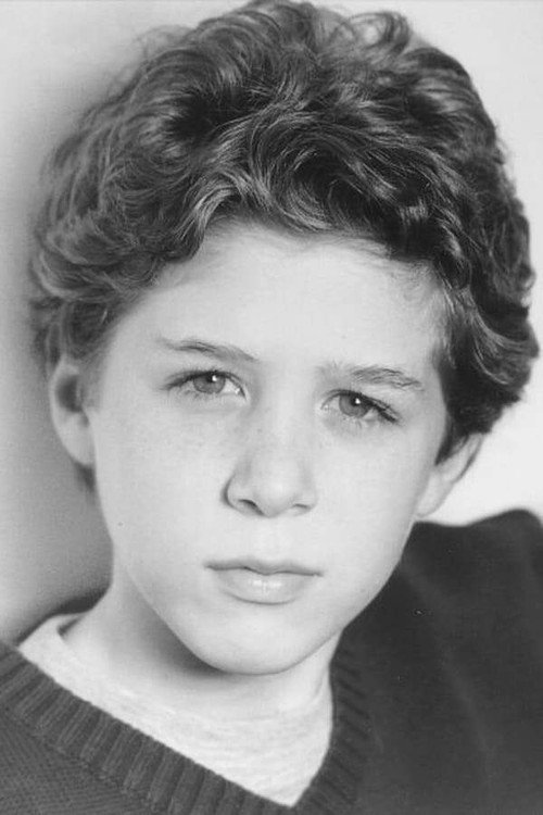 Photo of Gideon Jacobs, Acting