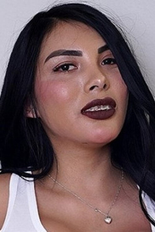 Photo of Fryda Rivero, Acting