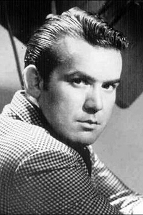 Photo of Paquito Cordero, Production