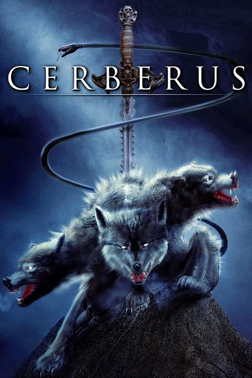 Movie poster for Cerberus (2005)