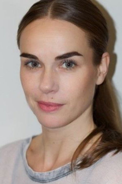 Lina Englund profile