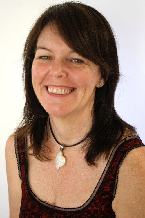 Photo of Cynthia Connop, Directing