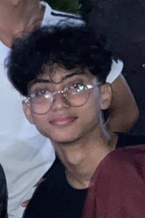 Photo of Syan Nabil Zahwan, Acting