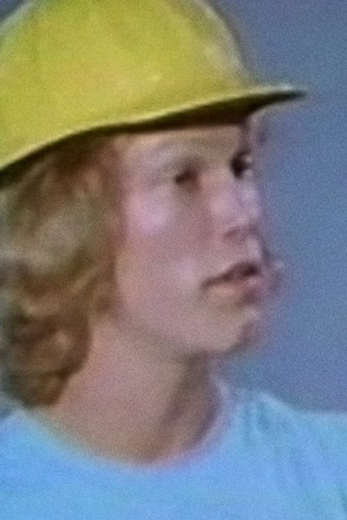Photo of Kip Nelson, Acting