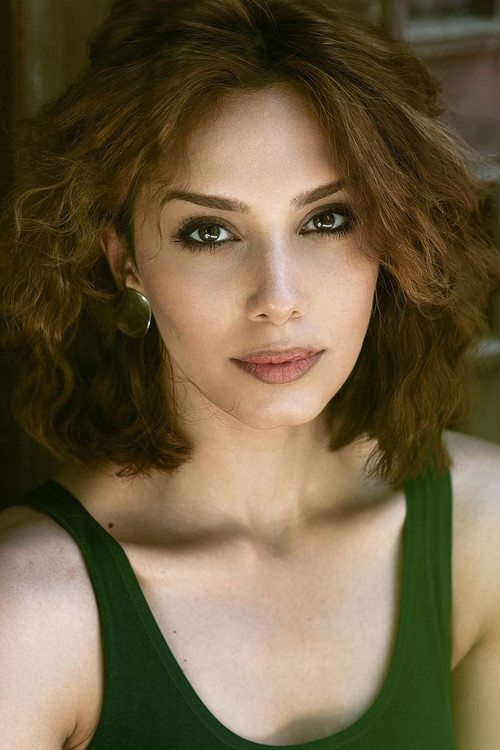 Sabira Abdullayeva-Rustamli profile