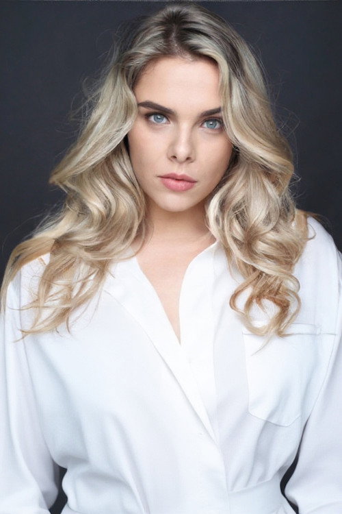 Photo of Nadežda Kostić, Acting