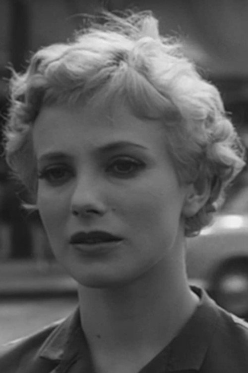 Ann-Marie Gyllenspetz profile