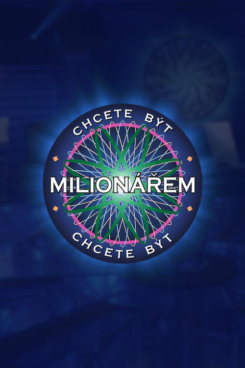 Chcete být milionářem? poster
