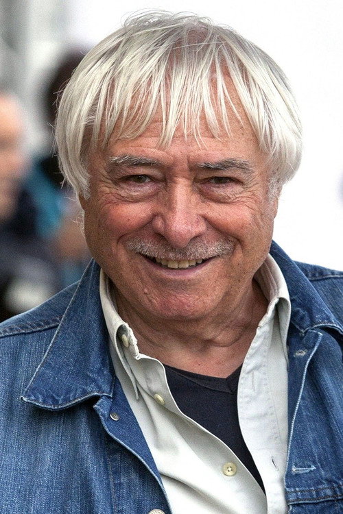 Photo of Luciano Tovoli, Camera