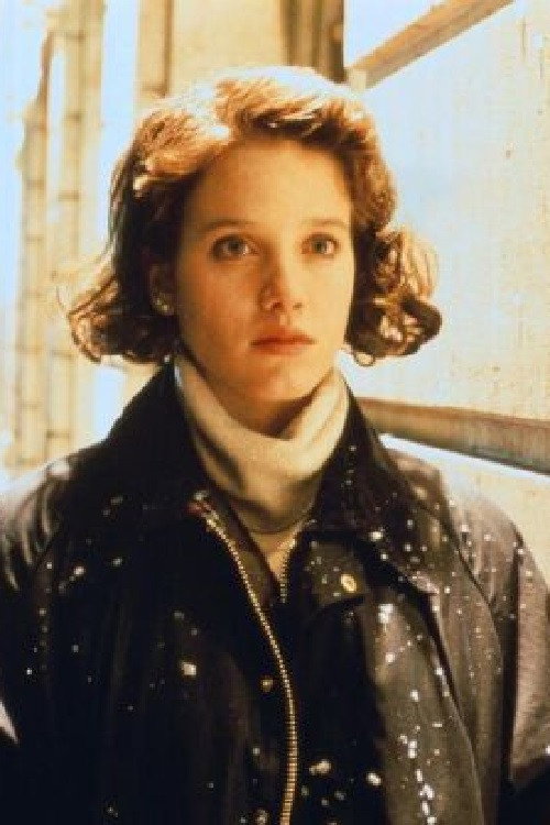 Movie poster for Mutter, ich will nicht sterben! (1994)