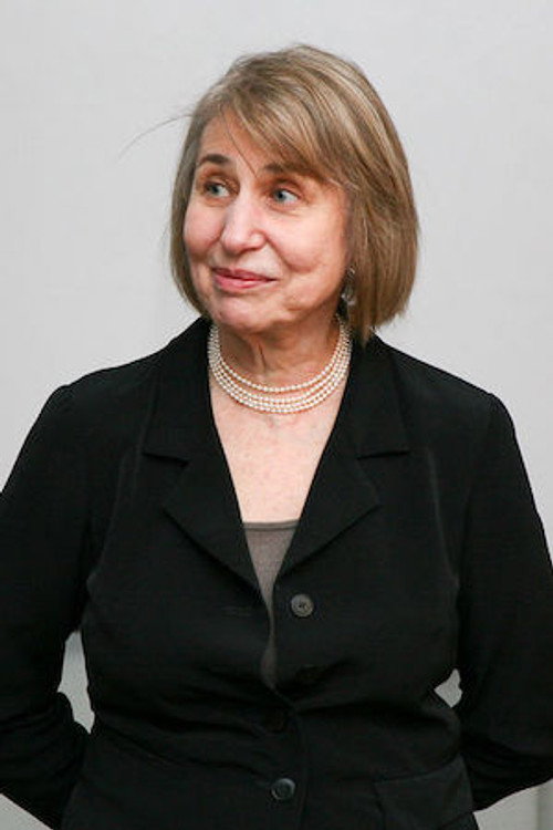 Joyce Chopra profile