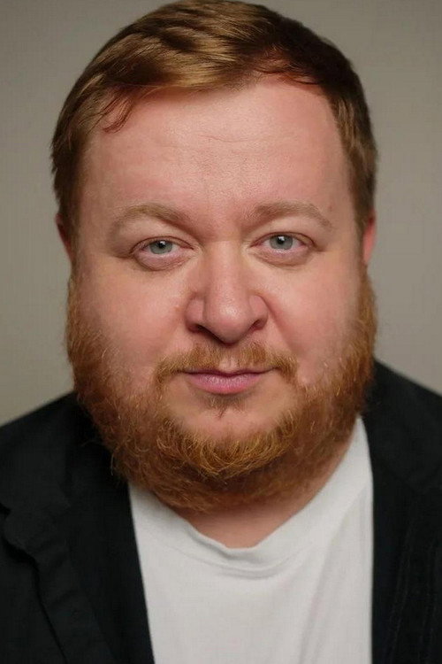 Sergey Fedorov profile