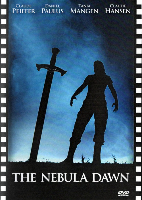 Movie poster for The Nebula Dawn (2007)