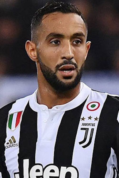 Photo of Medhi Benatia, Acting