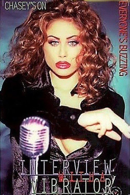 Movie poster for Interview with a Vibrator (1996)