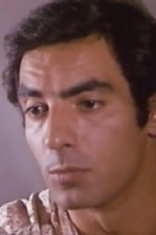 Photo of Daniel Trabet, Acting