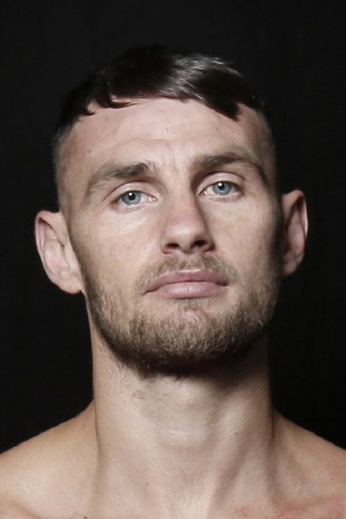 Photo of Sean McComb, Acting