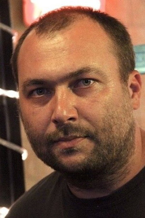 Photo of Sallas de Jager, Directing