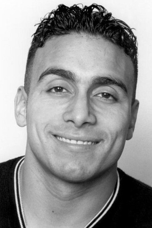Photo of Juan Fernandez, Acting