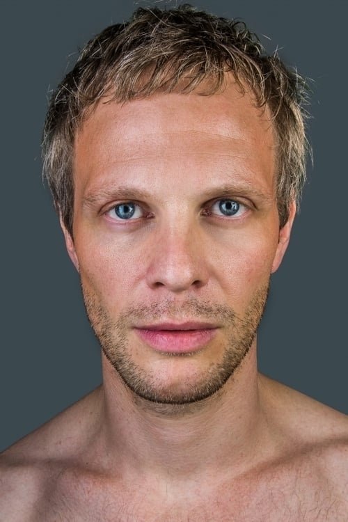 Jan Bluthardt profile