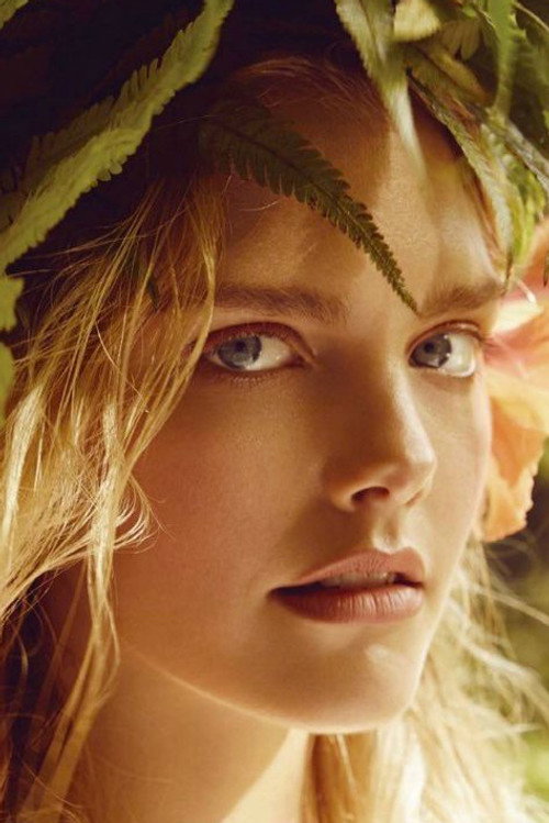 Photo of Dani Seitz, Acting