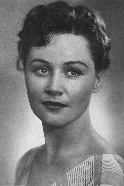 Tatyana Konyukhova profile