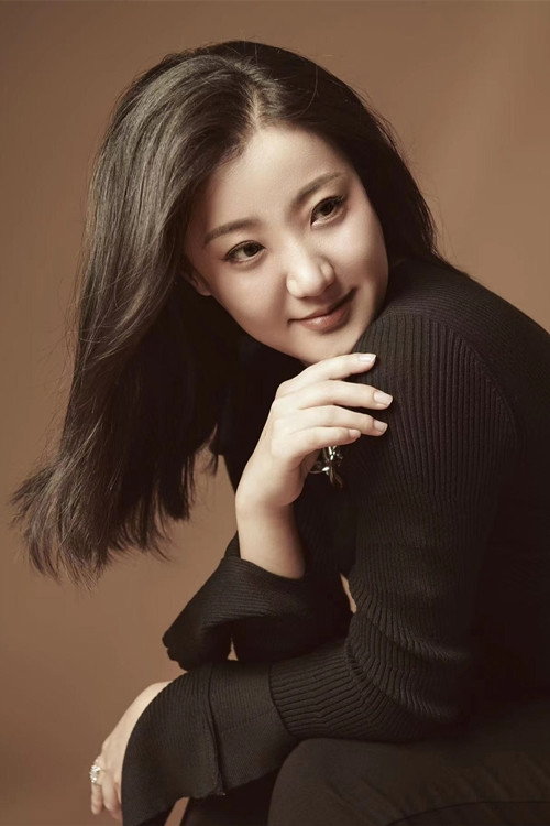 Photo of Wang Quiang, Acting