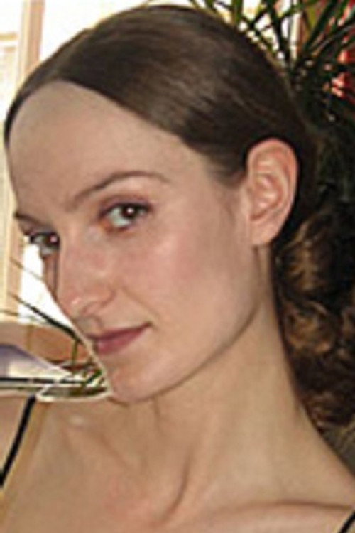 Photo of Kseniya Karaeva, Acting