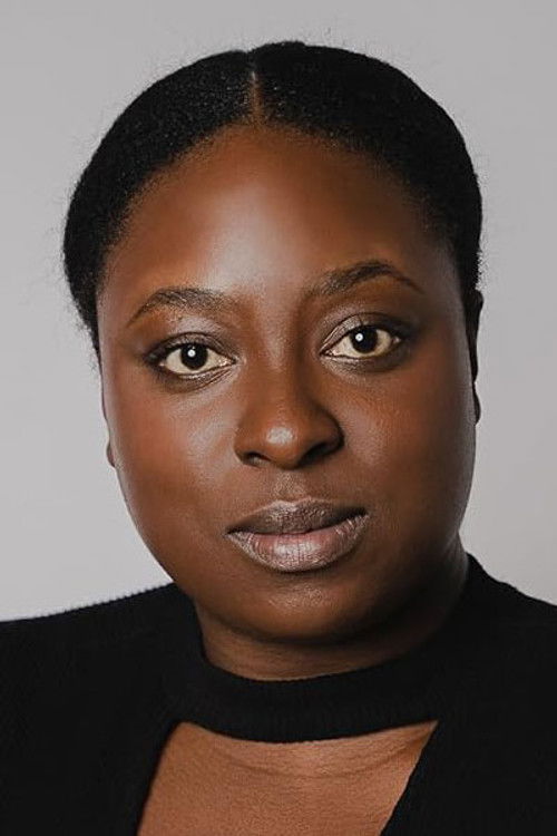 Khadijah Roberts-Abdullah profile