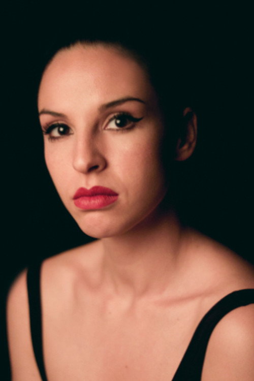 Photo of Mar Balaguer, Acting